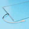 Buy cheap Indoor Outdoor SAW Touch Screen Panel 18.5 Inch For Vending Machine from wholesalers