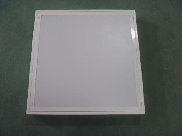Buy cheap recessed opal light fixture 4x18w from wholesalers