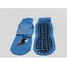 Buy cheap Top Jump Safety Trampoline Park Socks Unisex Kids / Adult Standard Thickness from wholesalers