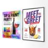 Buy cheap Wall Mounted Aluminum Snap Frame for Restaurant Menu and Ultra Thin Light Box Display from wholesalers