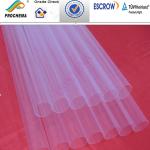 ETFE tube, ETFE pipe ,Ethylene / TFE (ETFE) Copolymer Tube