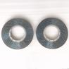 Buy cheap Gray Cast Iron HT250 Brake Disc 420*40mm Drilled Disc Rotor For Audi from wholesalers