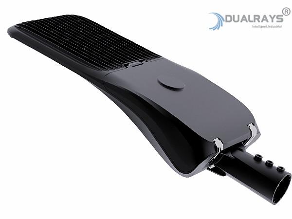 Buy cheap IP66 Outdoor Led Street Luminaire 90W 150LPW IK10 Professional Multi Beam Angle from wholesalers