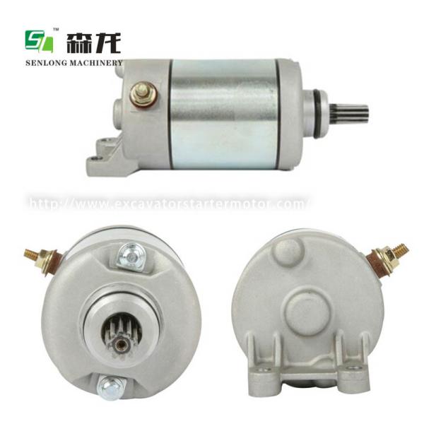 Buy cheap SMU0491 410-54149 410-54149 19089 3090221 463736 12 V 10T Starter For Polaris Sportsman 550 ATV EPS Forest X2 XP 549cc from wholesalers