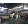 Buy cheap 2500mm 5 Ply CE 440v Corrugated Paperboard Production Line from wholesalers