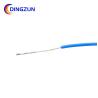Buy cheap HEAT 180 Electric High Temp Silicone Cable 18AWG 17AWG 16AWG Fire Resistance from wholesalers