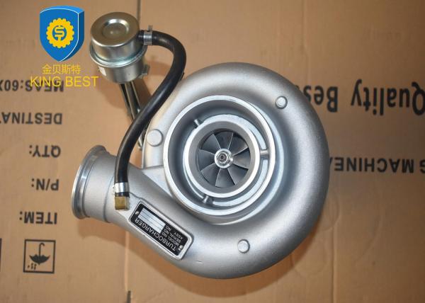 Buy cheap 6754-81-8030 HX35W Diesel Turbocharger Komatsu 6D107 Engine Turbo 6754-81-8170 from wholesalers