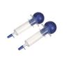 Buy cheap CE Bulb Irrigation Syringe Non Toxic Non Pyrogenic Disposable Sterile Syringe from wholesalers