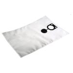 Bosch GAS 25 L SFC Dust air filter bag with oem for vacuum cleaner part