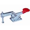 Buy cheap Horizontal 30kg Capacity Flanged Stainless Steel Hold Down Clamps from wholesalers