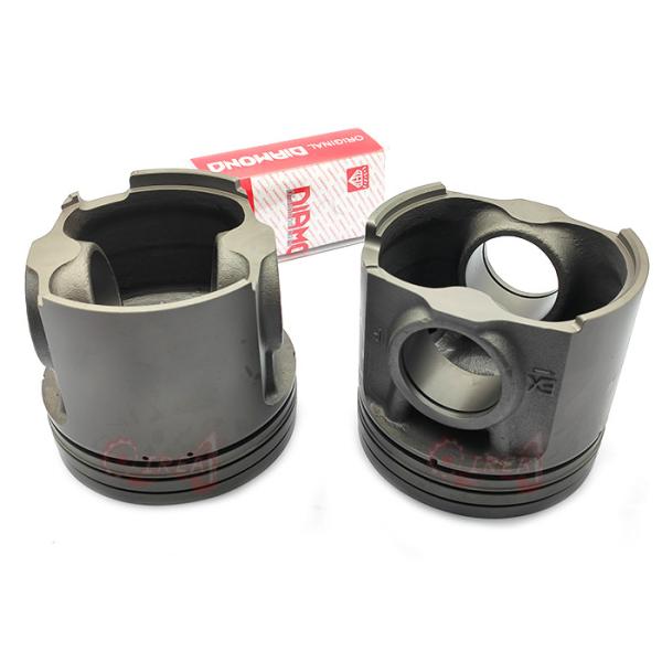 Buy cheap Construction Machinery Accessories Excavator Engine Piston S6D140 6211-31-2130 from wholesalers
