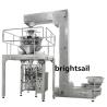 Buy cheap 50g 3000g Detergent Powder Filling Packing Machine 15 To 80 Bags Per Min from wholesalers
