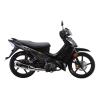 Buy cheap Aluminum 110cc Super CUB Moped Crystal Lamp Alloy Wheel 4 Stroke Black Cub Cadet Dirt Bike from wholesalers
