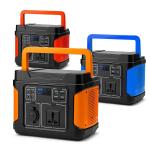 Buy cheap Multifunctional Portable Generator Power Station 80000mAh For Outdoor Camping from wholesalers