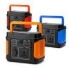 Buy cheap Multifunctional Portable Generator Power Station 80000mAh For Outdoor Camping from wholesalers