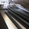 Buy cheap Wire Mesh Tray Cable Wire Perforated Cable Tray 50-200mm Height from wholesalers