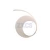Buy cheap Cold Shrink Products Spiraling Plastic Polyethylene Filler Rod 3mm Thickness from wholesalers