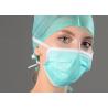 Buy cheap Disposables surgical mask ,Type IIR from wholesalers