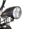 Buy cheap 0.25kw Carbon Frame Electric Mountain Bike Multifunction 7Speed from wholesalers
