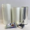 Buy cheap 20 25 30 Micron Clear BOPP Polypropylene Film Flexible Transparent Printing Film from wholesalers