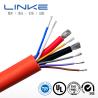 Buy cheap 10-30AWG High Temperature PVC Insulated UL1015 Appliance Cable For Copper / Tinned Copper Conductor from wholesalers