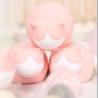 Buy cheap Silicone 3mm 90mm Custom Microwave Gel Hand Warmers from wholesalers