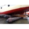 Buy cheap 1.5*14mtr Marine Rubber Airbags For Boat Launching from wholesalers