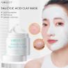 Buy cheap Anti Acne Skincare Facial Mud Ultra Mask Cleansing Salicylic Acid Rejuven Face Clay Mask from wholesalers