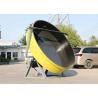 Buy cheap ZL Series NPK Fertilizer Granulator Used In Biological Fertilizer from wholesalers