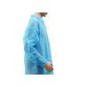 Buy cheap Anti Particle XXS 5XL Disposable Patient Exam Gowns from wholesalers
