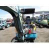 Buy cheap Used Kubota 3ton Mini Excavator with Original Hydraulic Valve and 5599 Working Hours from wholesalers