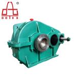 45 Steel Conveyor Motor Gearbox ZQD Crane Duty Gearbox