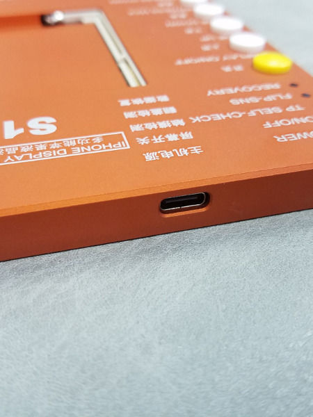 China Novecel S1 Mobile phone 3D Touch Screen LCD Tester for iPhone X XS XS Max XR LCD screen Tester