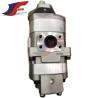 Buy cheap Bulldozer Hydraulic Oil Gear Pump 705-52-21000 D41-3-5 D40A-3-5 from wholesalers