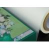 Buy cheap Anti-Fingerprint Silky-Touch OPP Lamination Matte Film For Box Outer Packaging from wholesalers