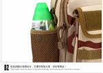 OUTDOOR TACTICAL CAMOUFLAGE WATER BOTTLE BAG WATER BOTTLE BAG SPORTS ACCESSORIES