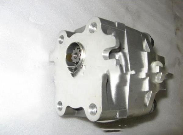 Buy cheap 705-51-22040 705-51-22040 Loader Pilot Pump from wholesalers
