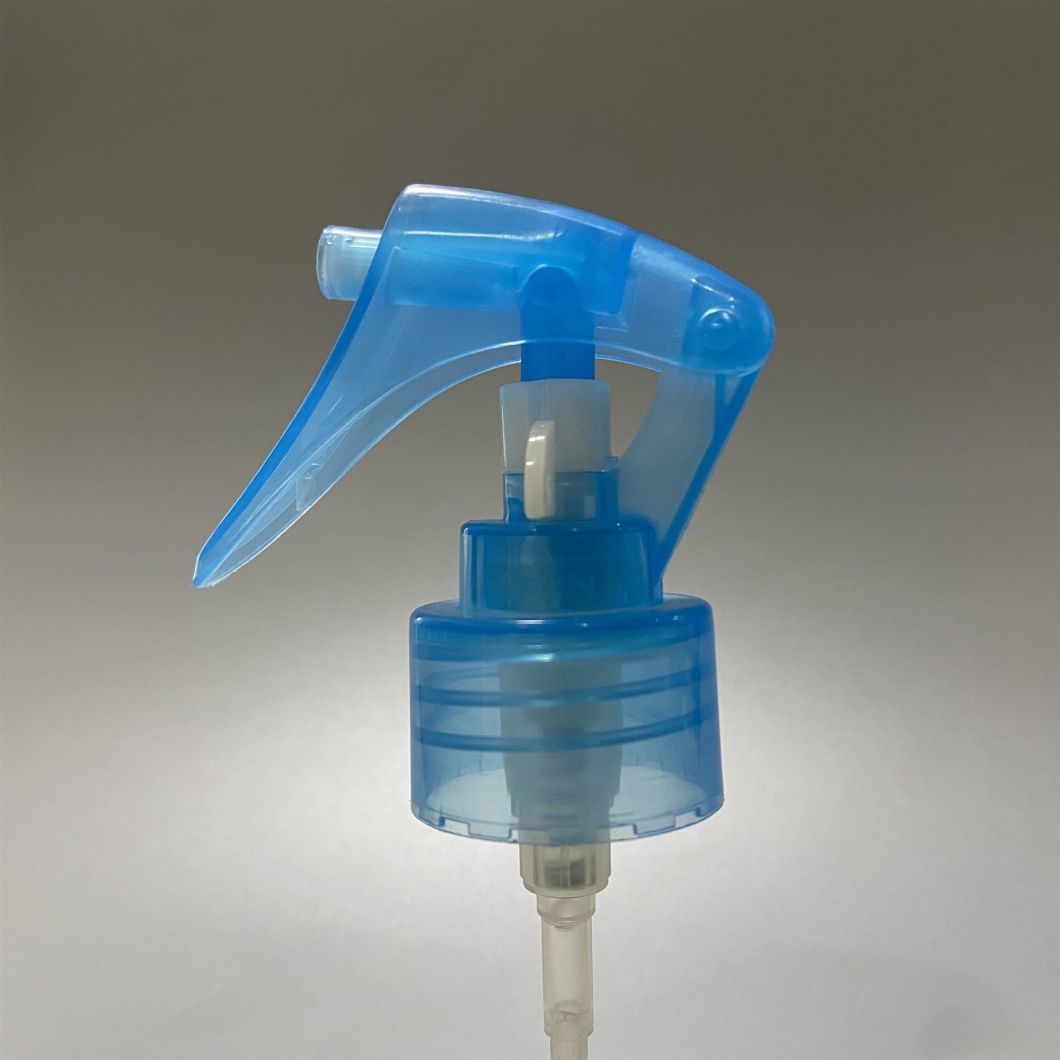 24mm 28mm Mini Trigger Sprayer Hand Sprayer Trigger Sprayer