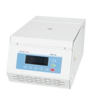 Buy cheap Low Noise High Performance Brushless DC Motor Centrifuge (TGL-16) product