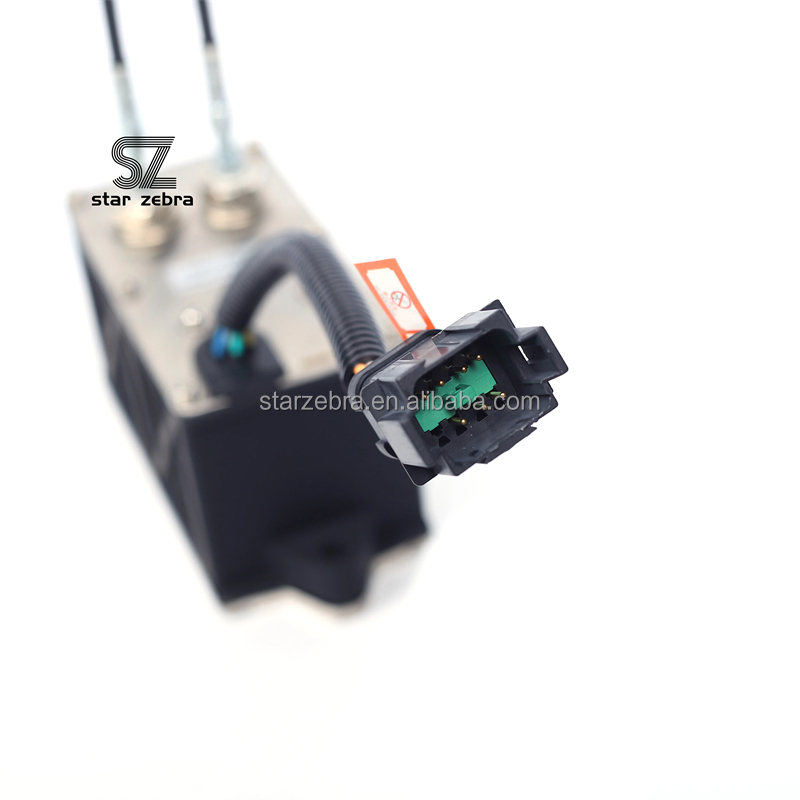 E312C E320C Excavator Throttle Motor 2475212 247-5212 227-7672 Accelerator Motor Perfect for Machinery Repair Shops