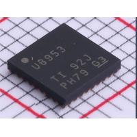 Buy cheap DS90UB953TRHBRQ1 Computer IC Chips Serializers Deserializers Serdes product