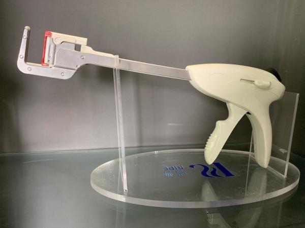 Buy cheap Two Section Close OEM Disposable Surgical Stapler from wholesalers