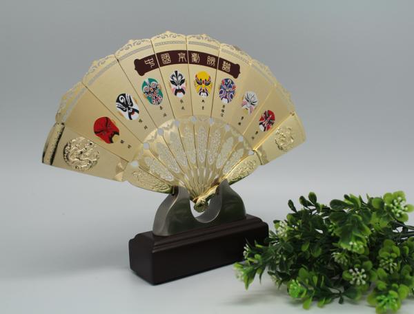 Buy cheap OEM Metal Folding Fan Cutting Dies Stainless Steel Hand Fans Cut Out Pattern from wholesalers