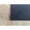 Buy cheap Roll Packing Automotive Interior Fabric , Non Woven Car Roof Felt Fabric from wholesalers
