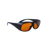 CE Approved Laser Safety Glasses 532nm 1064nm For YAG And KTP