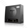 Buy cheap 10 - 30m 80W Cell Phone Signal Jammer Alluminum Alloy Outside Marterial from wholesalers