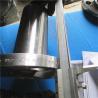 Buy cheap FLANGE, LWN, RF,SIZE: 4"- 600#, SCH.20, RF, CS, ASTM A105 ASTM A182 F1 from wholesalers