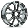 Buy cheap OEM Toyota Lexus Wheels 5x150 Hole Lx570 Replica Alloy Wheels 21 Inch from wholesalers