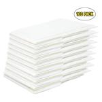 Non Medical Disposable Plastic Aprons , Water Resistant Kitchen Apron