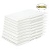Buy cheap Eco Friendly Disposable CPE Plastic Aprons Non Toxic For Restaurant Chef from wholesalers